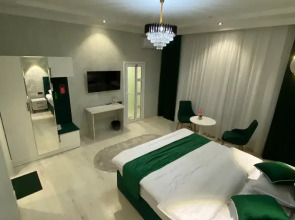 Гостевой дом Afruza