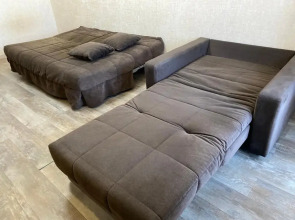 Апартаменты SAMOцвет на Заозерной