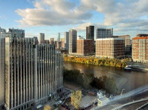 Квартира Видовая на Береговом