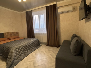 Апартаменты Уютные на Новоселов