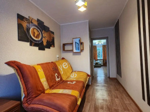 Апартаменты L.V.Hotels на Николая Руднева 12