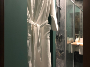 Апартаменты ОМ