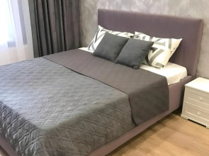 Квартира Уютная квартира в новом ЖК с собственным парком