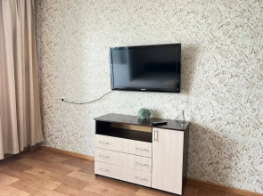 Квартира 1-комнатная улица Партизана Железняка 61