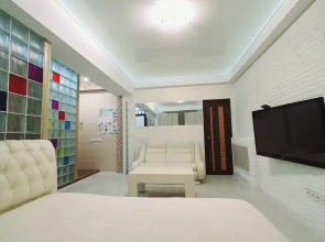 Заповедные Кварталы