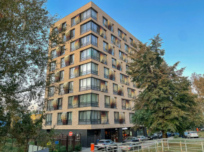 Апартаменты Good Level