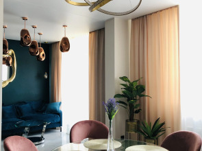 Апартаменты Янтарная легенда