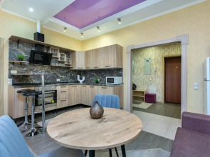 Апартаменты Пять Звезд 19