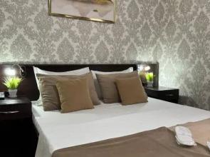 Отель Arda Palace