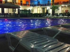 Anesti Guest House