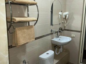 Гостиница Лада