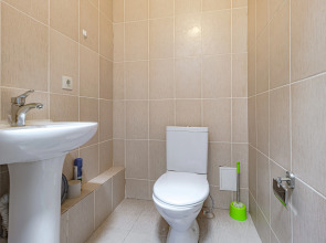 Квартира Кабанбай батыра 60/15