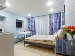 Апартаменты 6я Красноармейская 23 (2)