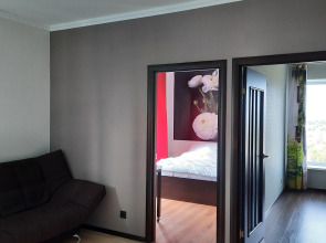 Апартаменты Комфорт