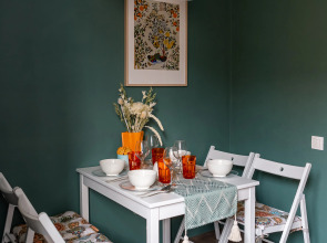 Апартаменты Roomroom на Толбухина