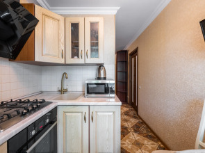 Апартаменты Domumerto  Цандера 11