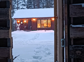 Гостевой дом Четыре Сезона