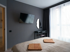 Квартира Right Room люкс класса в новом доме на Знаменской 7а