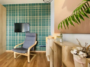 Квартира EL'HOME на Пушкина