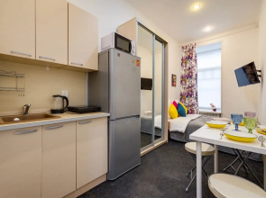 Апартаменты Петропавловская 8 В Питер на сутки 4