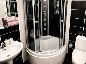 Гостевой дом на Ленинградской 28