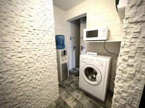 Апартаменты 3 Apart-studios Yasenevo