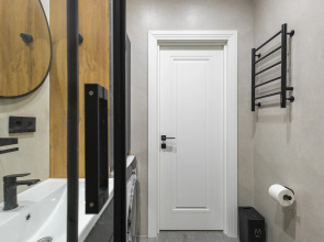 Квартира Студия Осенний Лес в ЖК Прокшино