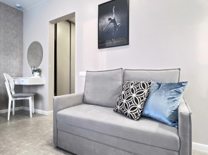 Апартаменты River Breeze