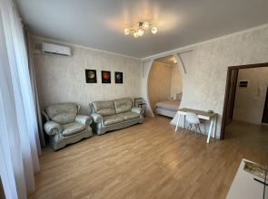 Квартира в Центре Города на Гоголя 10