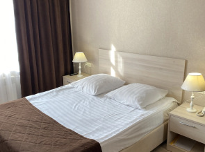 Отель Пегас