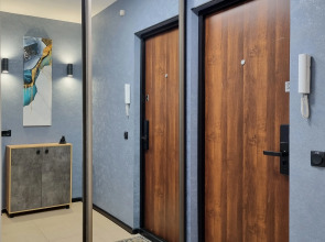 Апартаменты Карелия Птз