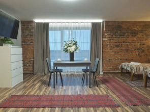 Меблированные комнаты Загородный комплекс Тимофеево