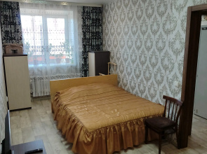 Квартира Уютная квартира в ЖК Мирный