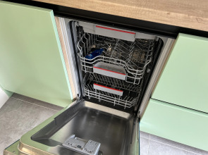 Квартира Студия у побережья Балтийского моря