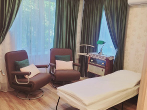 Апартаменты Soft & Nice Apart