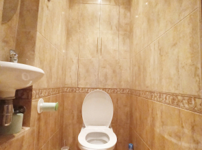 Апартаменты DearHome (ДиарХоум) на Кузьминской