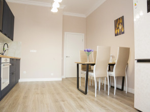 Квартира Apart Elista в самом Центре