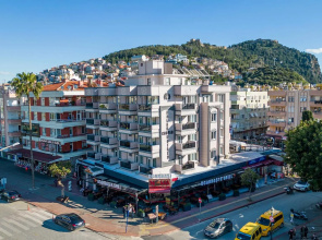 Aslan Corner Hotel