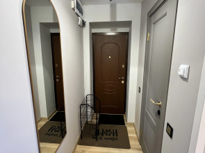 Апартаменты на Кирова 18