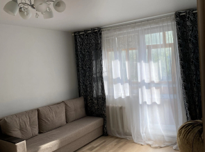 Квартира Ванеева 110/30