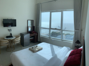 Luluat Alshaati Apartment hotel