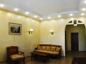 Мини-Отель Прага