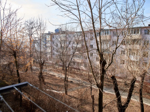 Апартаменты VIAHOME на Днепровской