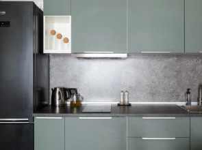 Квартира Magic Family у Парка Победы