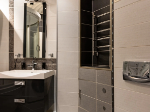 Апартаменты Status Flat