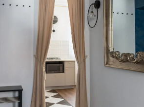 Апартаменты Аристократические на Покровке