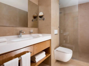 Отель Mercure Bukhara Old Town