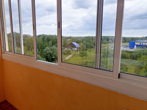 Апартаменты на Склизкого 116/1