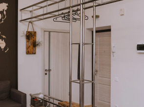 Апартамент МЕЖДУНАРОДНАЯ ПАНОРАМА