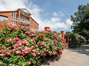 Гостевой дом Ассоль